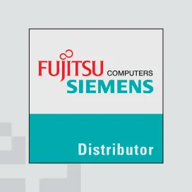 Fujitsu Siemens Computers 6